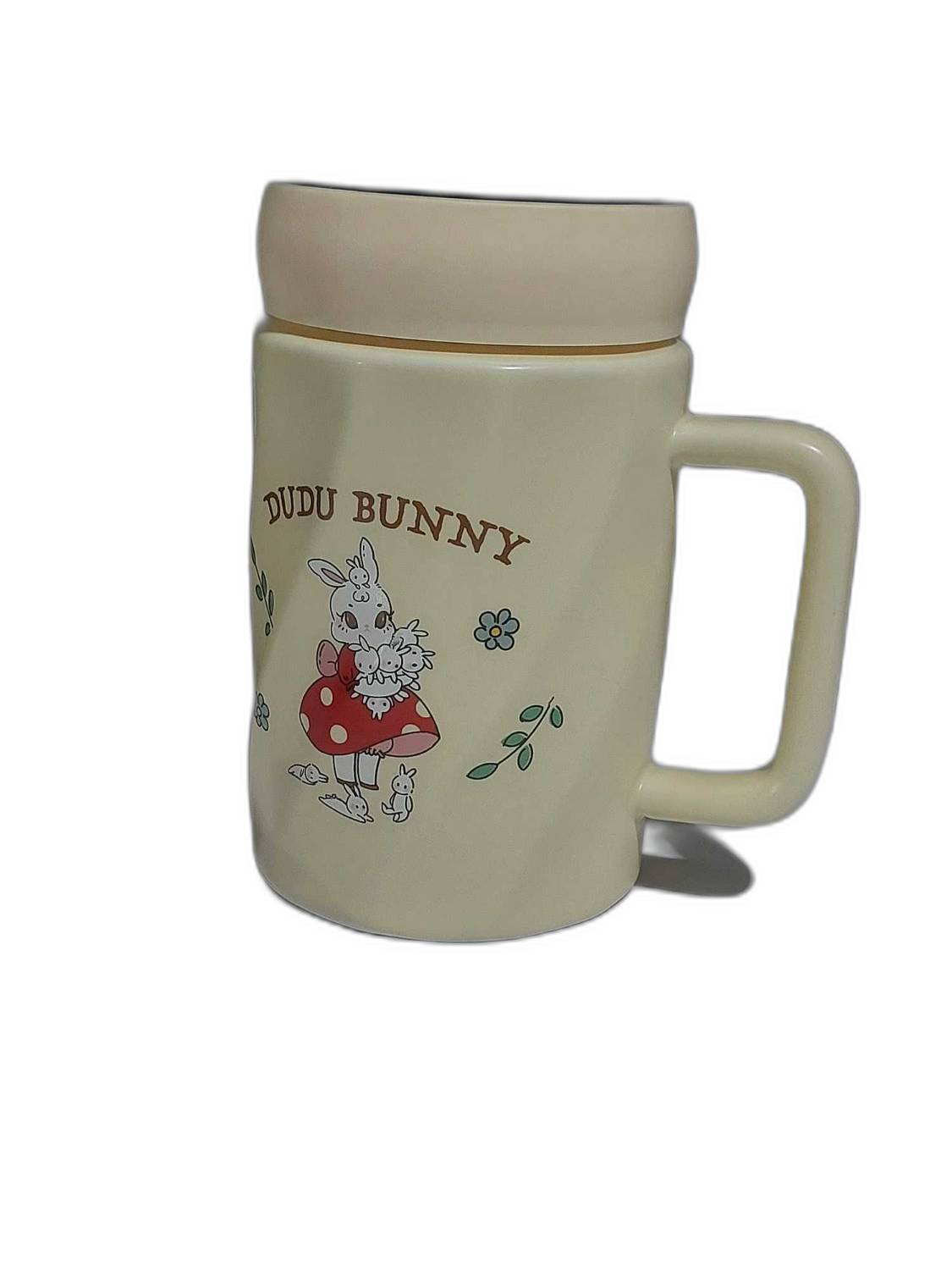 لیوان سرامیکی دمنوش‌و چای